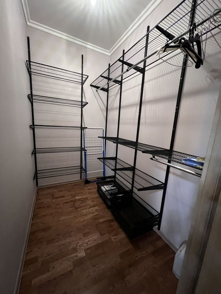 3-комнатная квартира, 110 м² — фото 6