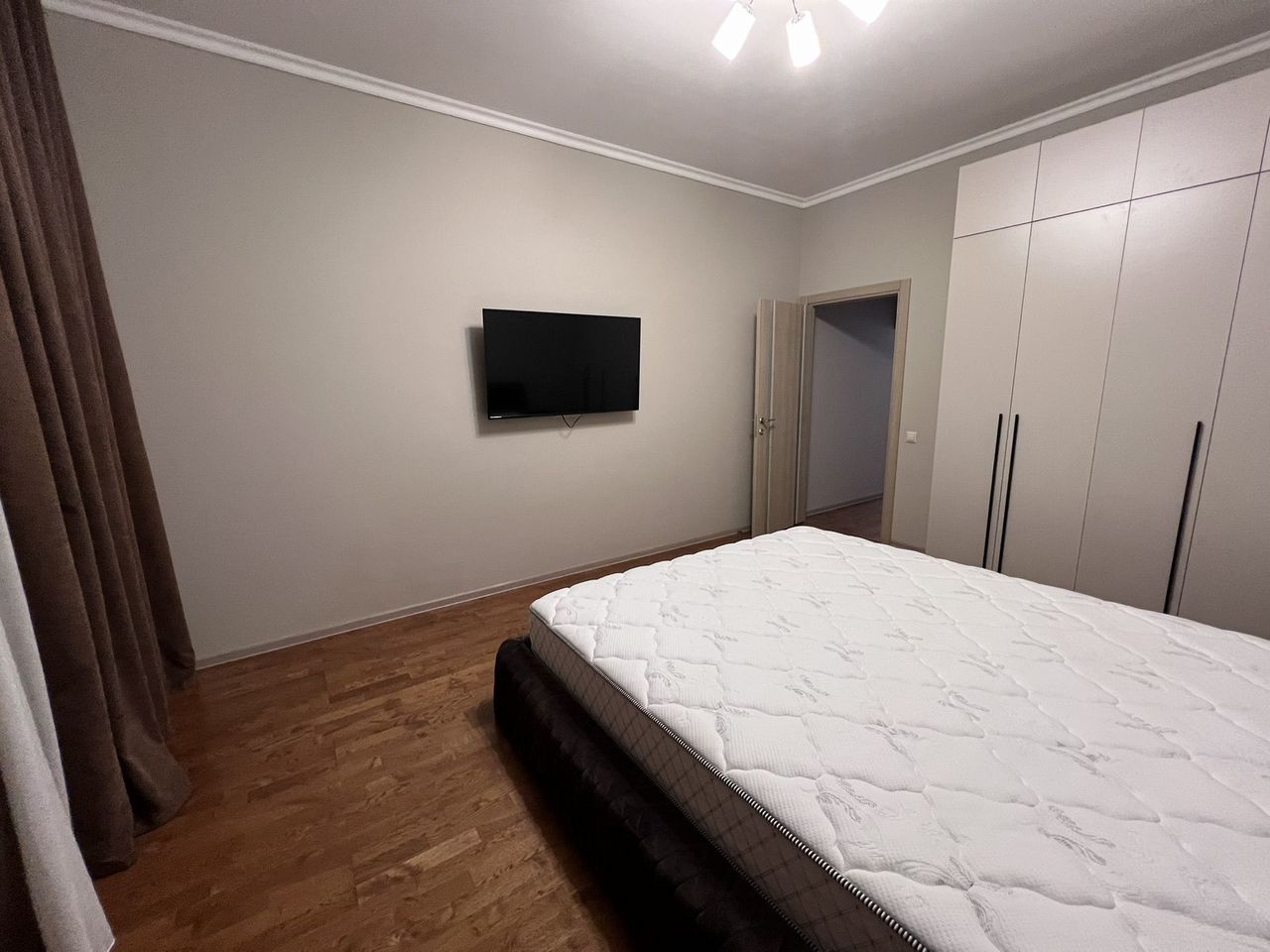 3-комнатная квартира, 110 м² — фото 8