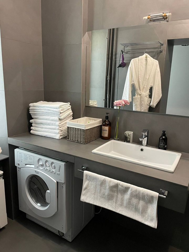 3-комнатная квартира, 90 м² — фото 2