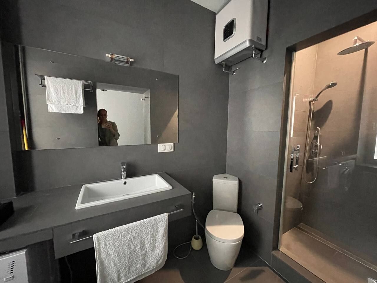 3-комнатная квартира, 90 м² — фото 4