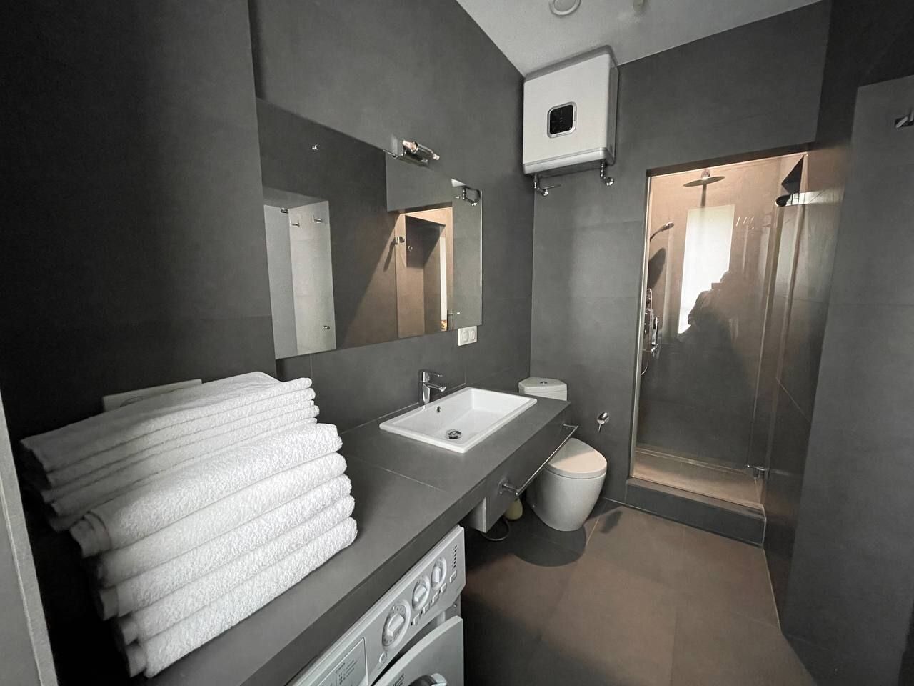 3-комнатная квартира, 90 м² — фото 5