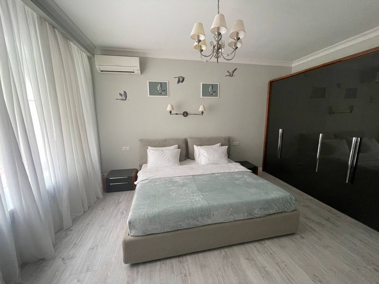 3-комнатная квартира, 90 м² — фото 6
