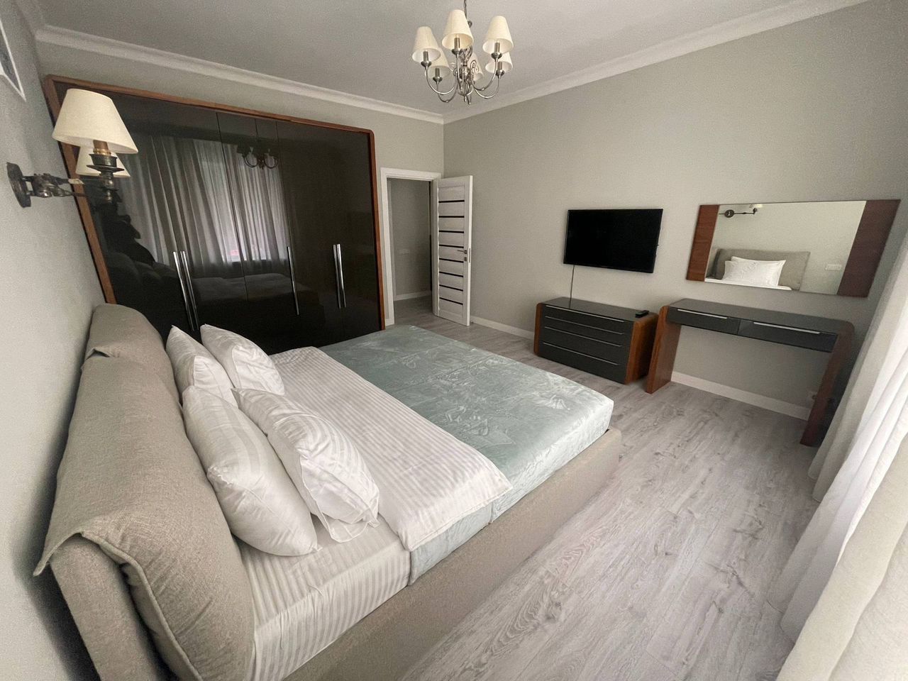 3-комнатная квартира, 90 м² — фото 8