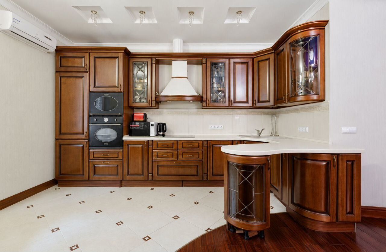 3-комнатная квартира, 100 м² — фото 2