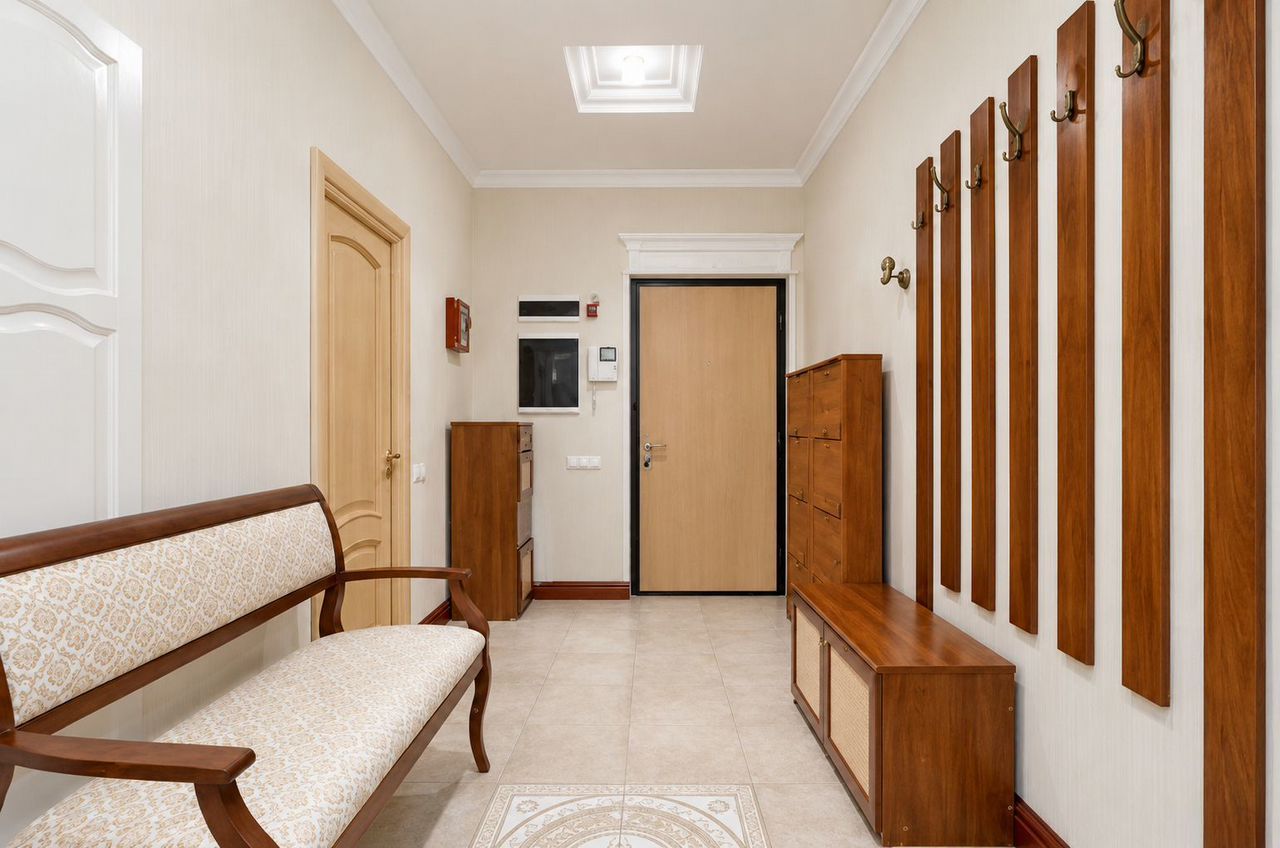 3-комнатная квартира, 100 м² — фото 5