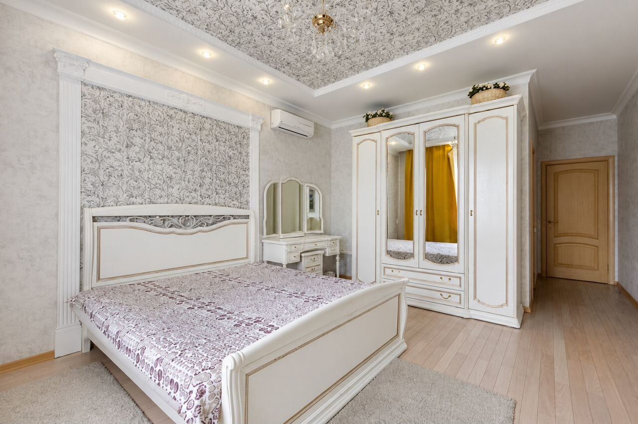 3-комнатная квартира, 100 м² — фото 6