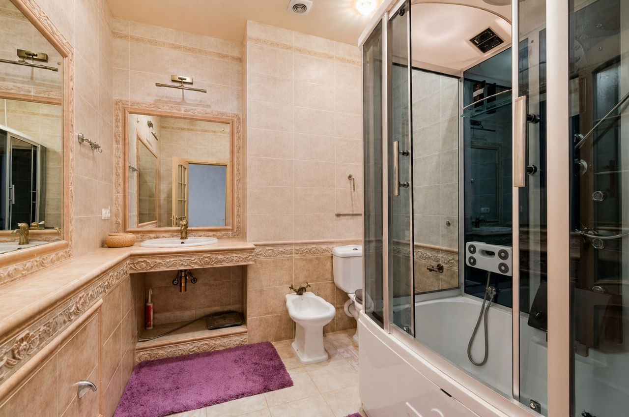 3-комнатная квартира, 100 м² — фото 7