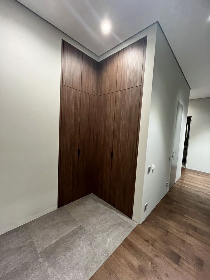 3-комнатная квартира, 100 м² — фото 2