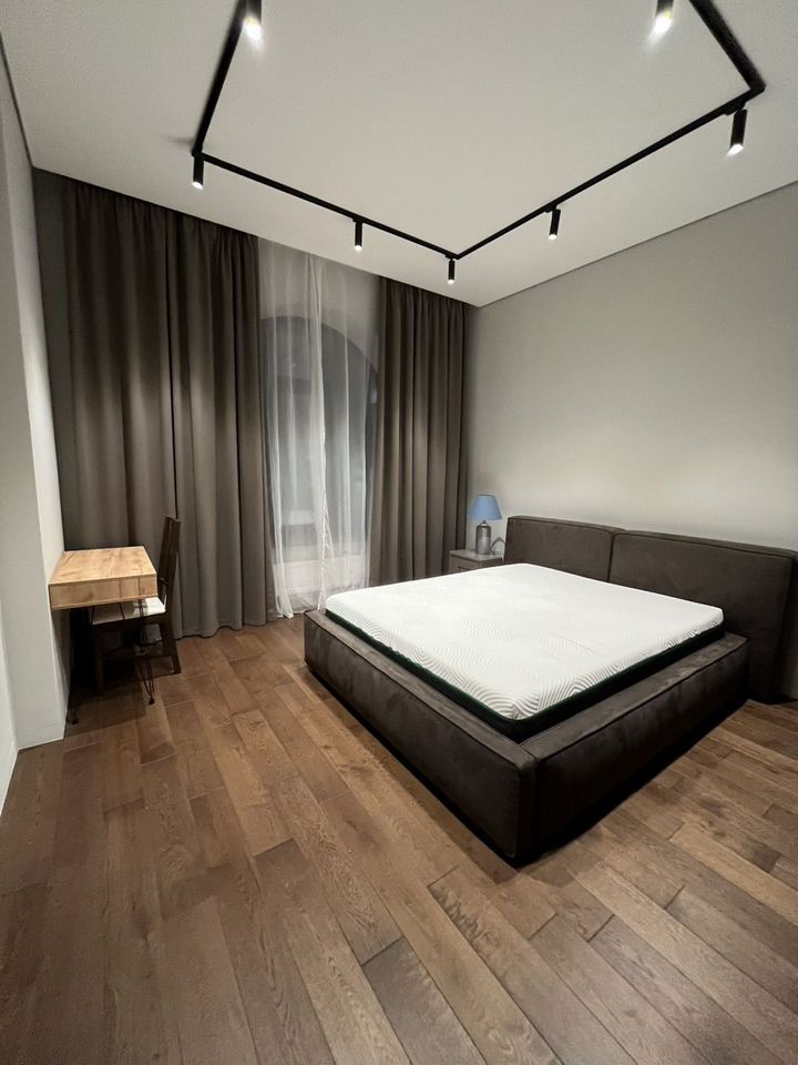 3-комнатная квартира, 100 м² — фото 3