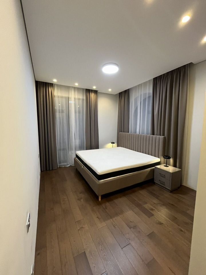 3-комнатная квартира, 100 м² — фото 4