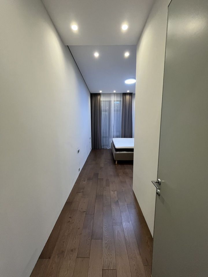 3-комнатная квартира, 100 м² — фото 5