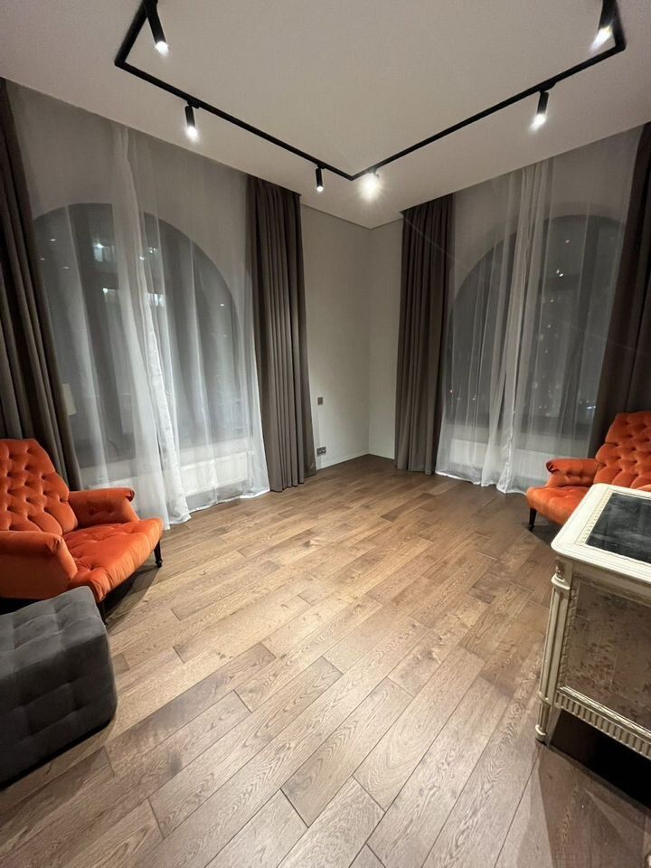 3-комнатная квартира, 100 м² — фото 6