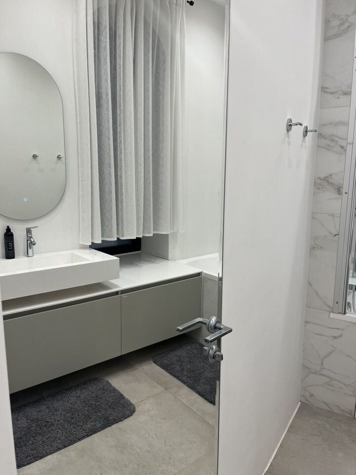 3-комнатная квартира, 100 м² — фото 8