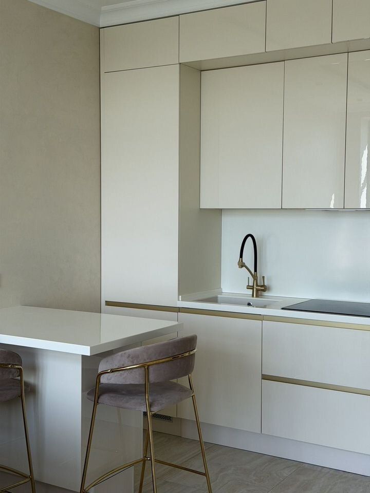 2-комнатная квартира, 76 м² — фото 4
