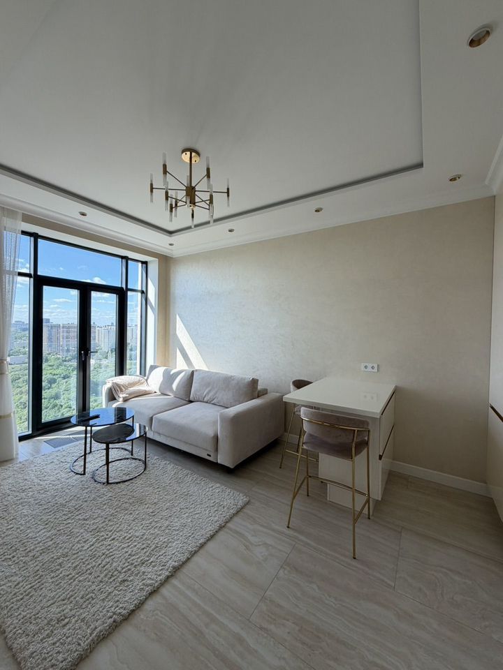 2-комнатная квартира, 76 м² — фото 6
