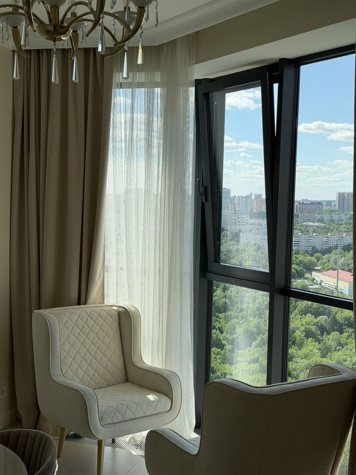 2-комнатная квартира, 76 м² — фото 7