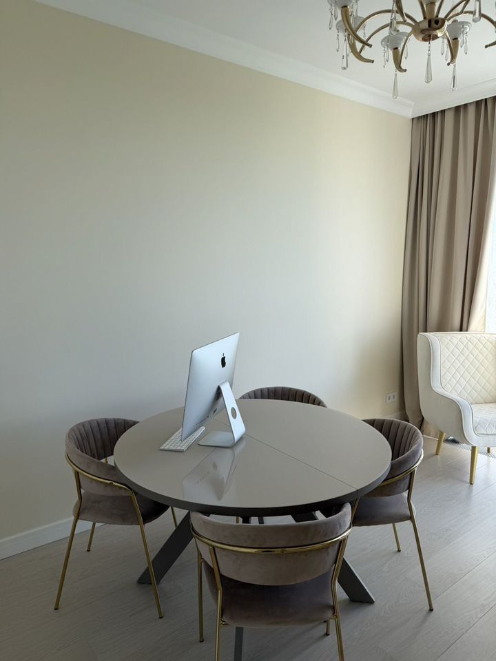 2-комнатная квартира, 76 м² — фото 8