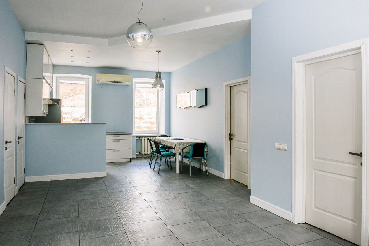 3-комнатная квартира, 130 м² — фото 3