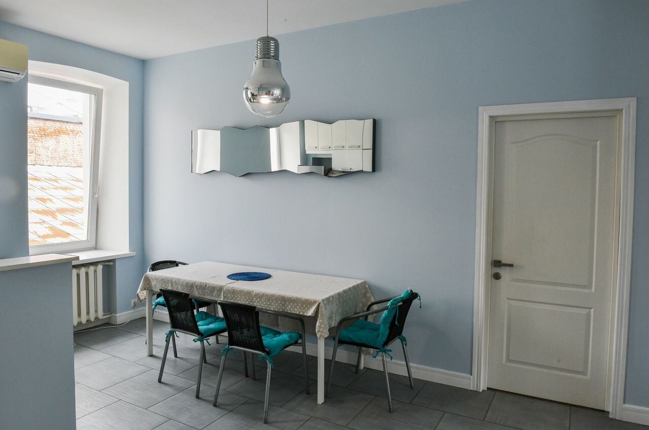 3-комнатная квартира, 130 м² — фото 4