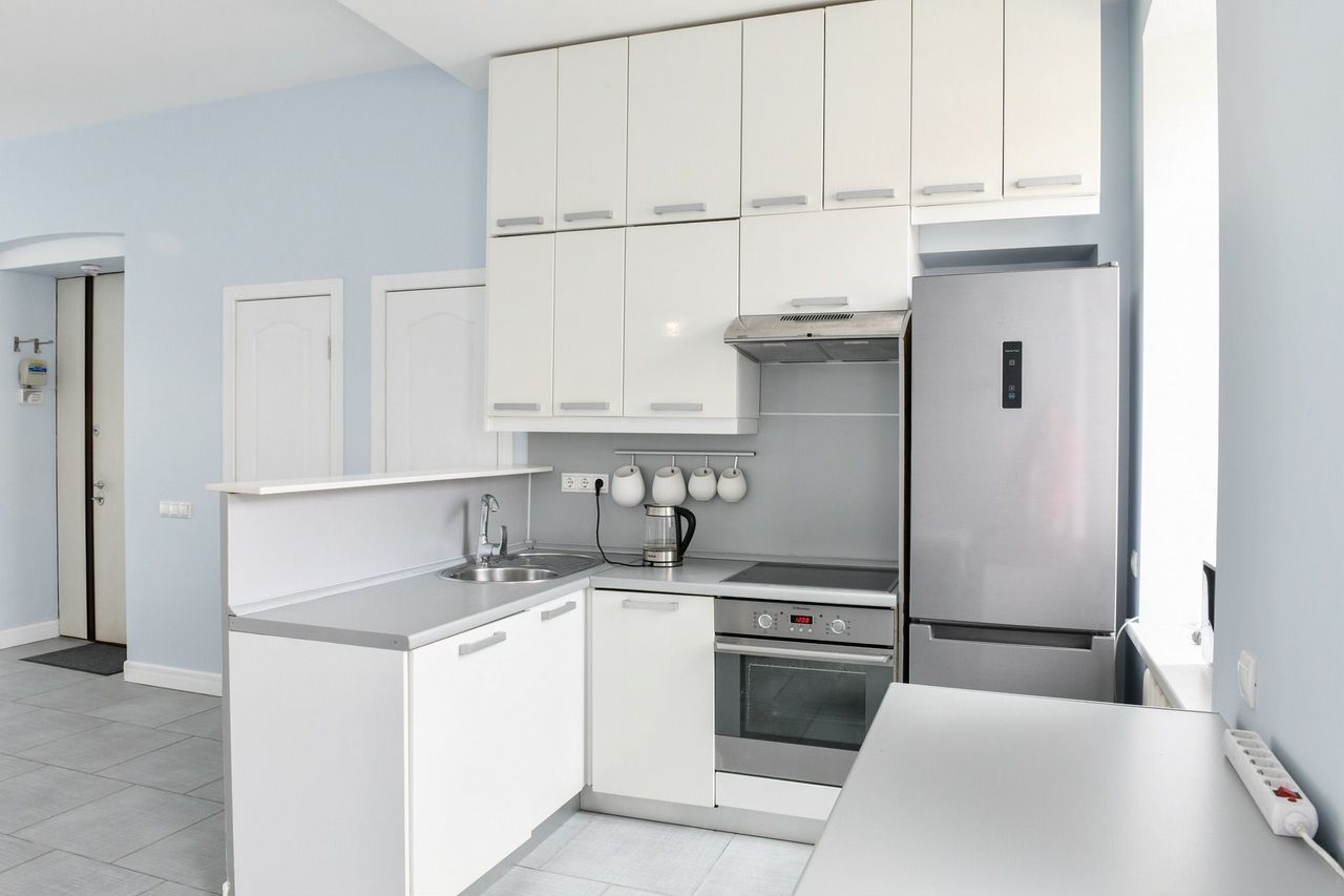 3-комнатная квартира, 130 м² — фото 5