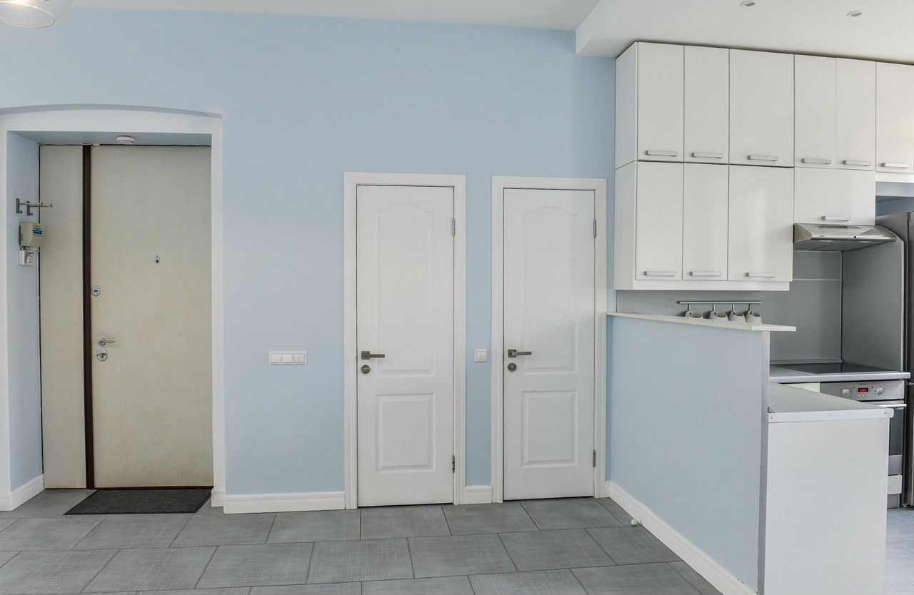 3-комнатная квартира, 130 м² — фото 6