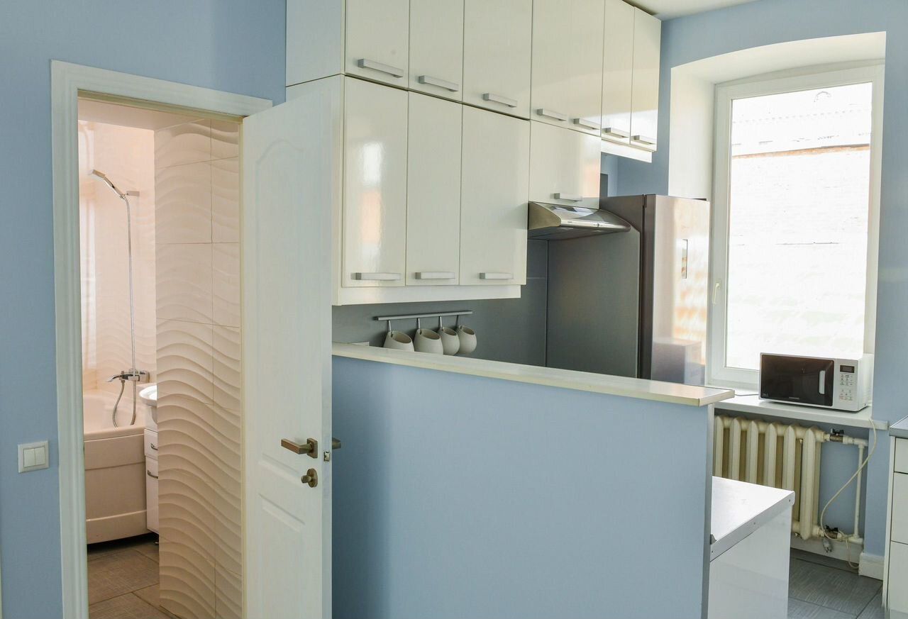 3-комнатная квартира, 130 м² — фото 7