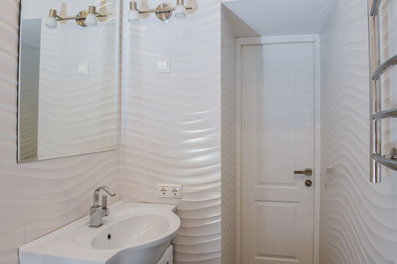 3-комнатная квартира, 130 м² — фото 8