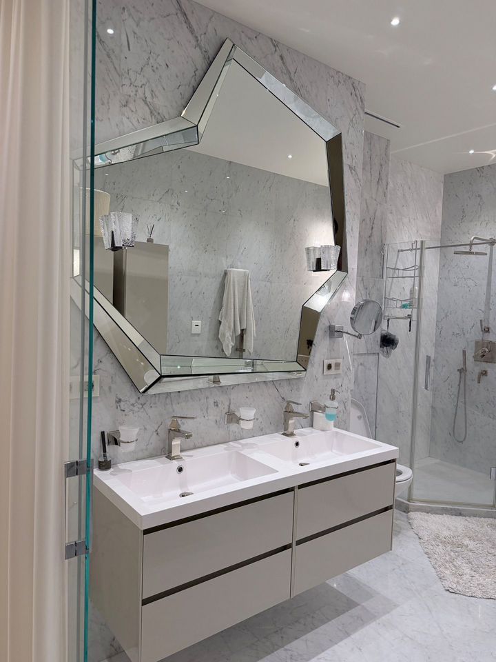 3-комнатная квартира, 190 м² — фото 1