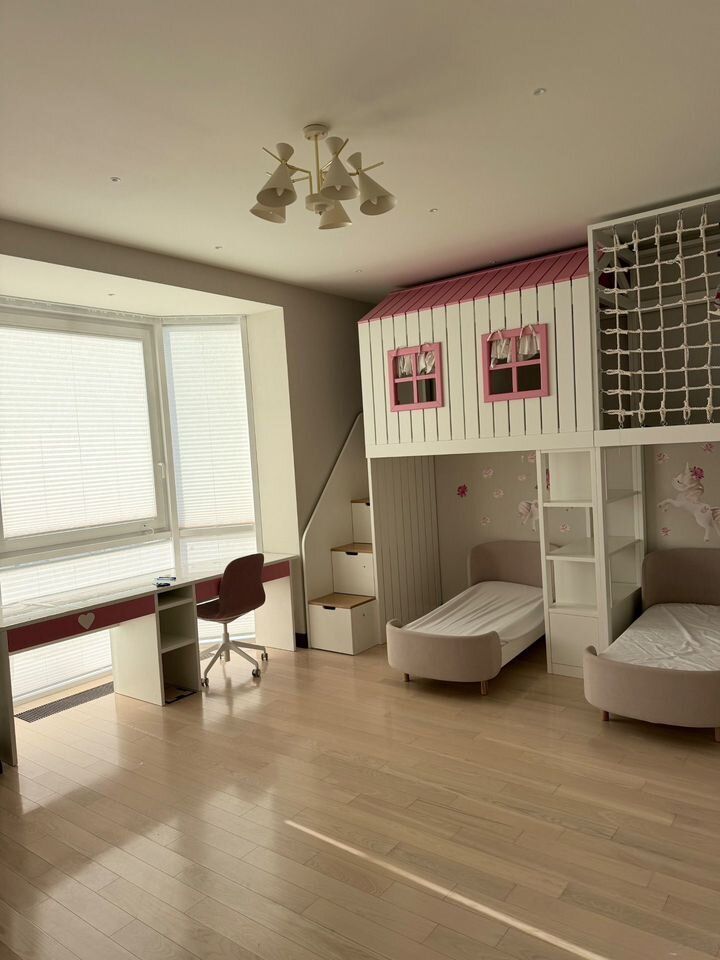 3-комнатная квартира, 190 м² — фото 5