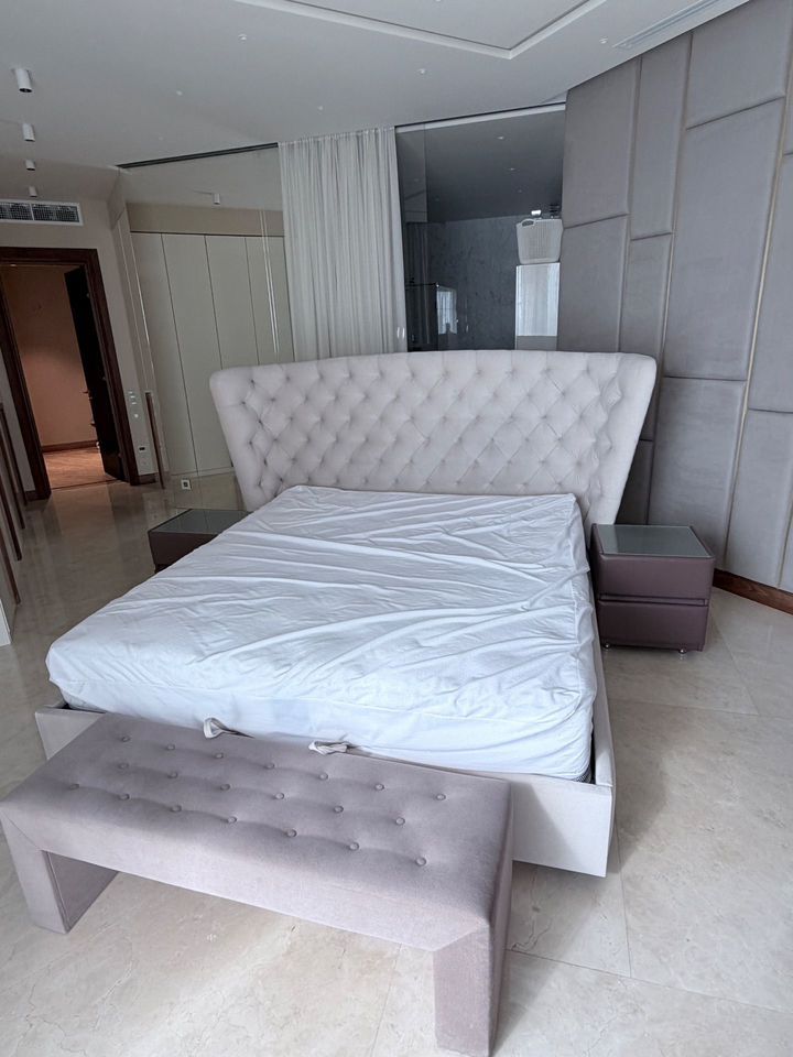 3-комнатная квартира, 190 м² — фото 4