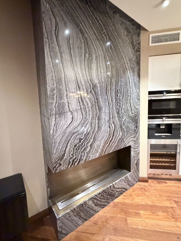 3-комнатная квартира, 190 м² — фото 6