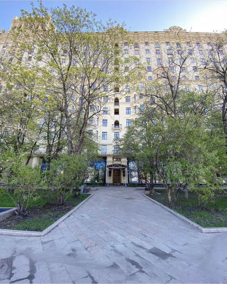 Квартира-студия, 38 м² — фото 2