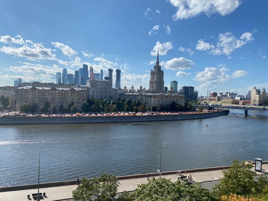 Квартира-студия, 38 м² — фото 4