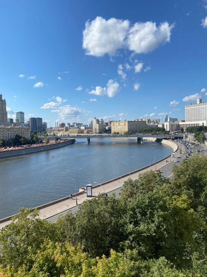 Квартира-студия, 38 м² — фото 5