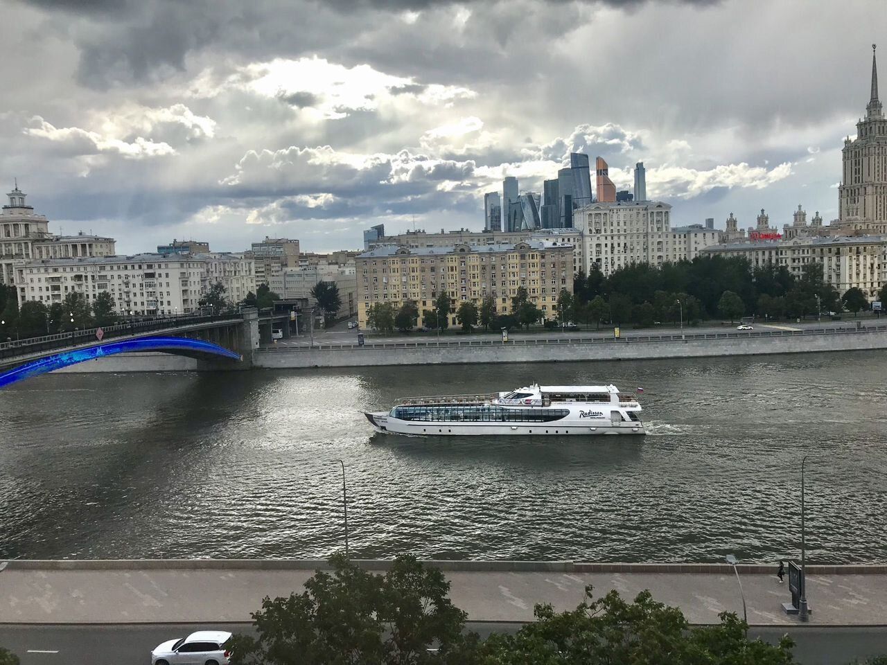 Квартира-студия, 38 м² — фото 6