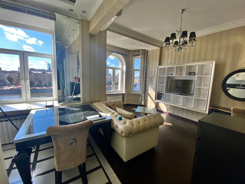 Квартира-студия, 38 м² — фото 7