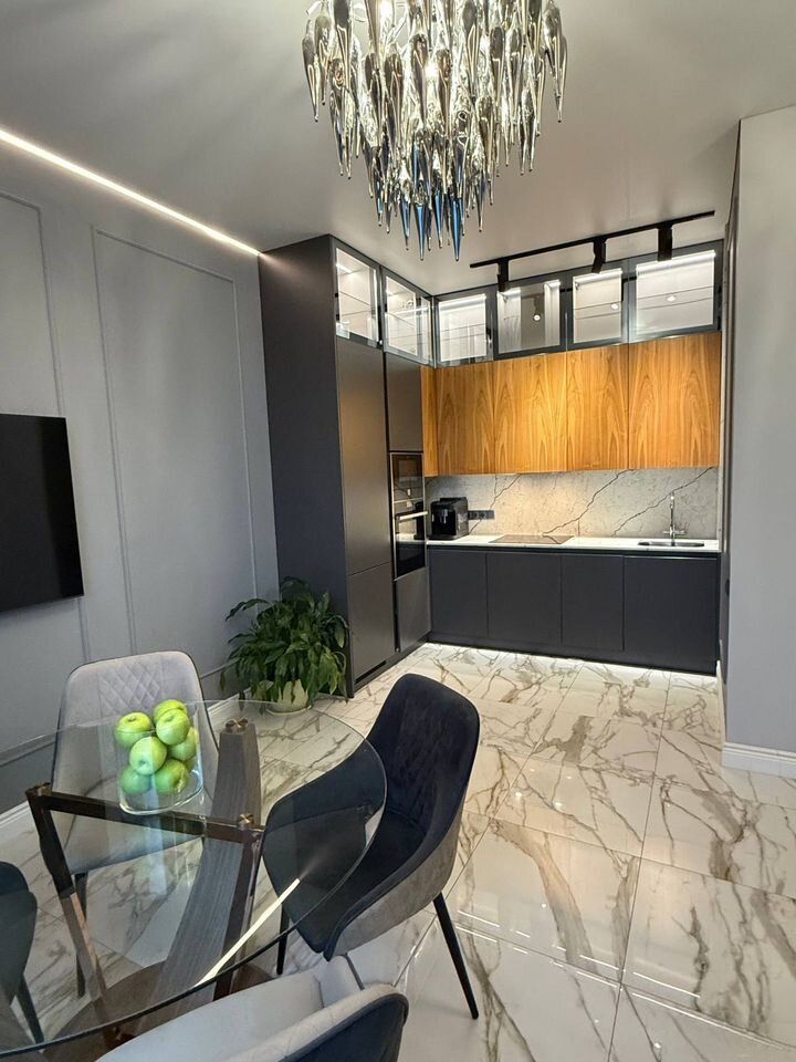 2-комнатная квартира, 62 м² — фото 4