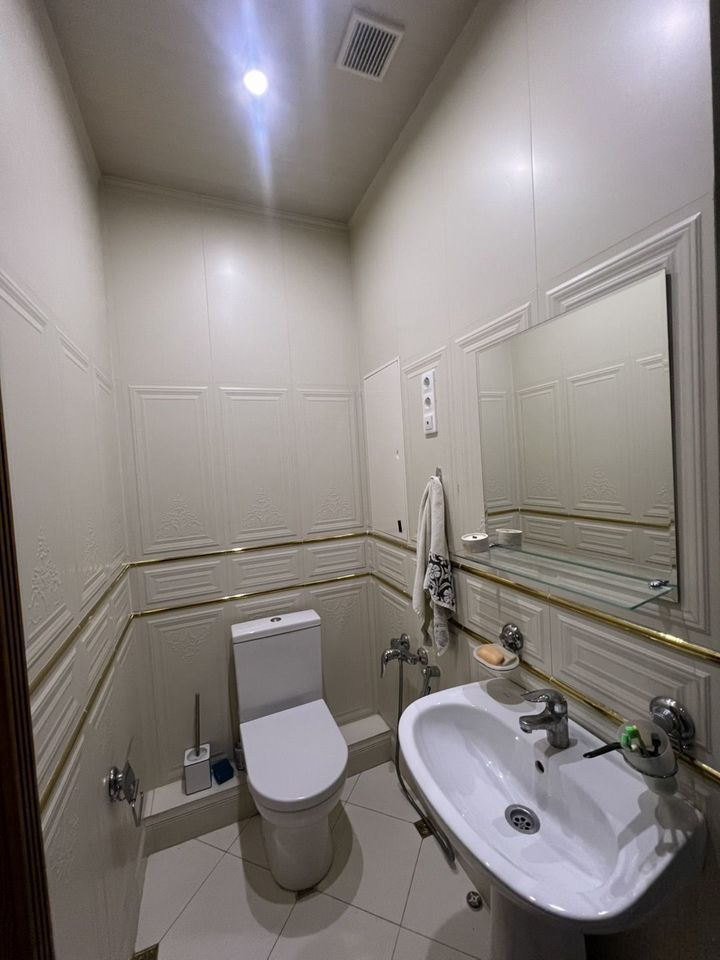 3-комнатная квартира, 117 м² — фото 5