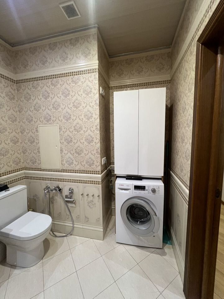 3-комнатная квартира, 117 м² — фото 7