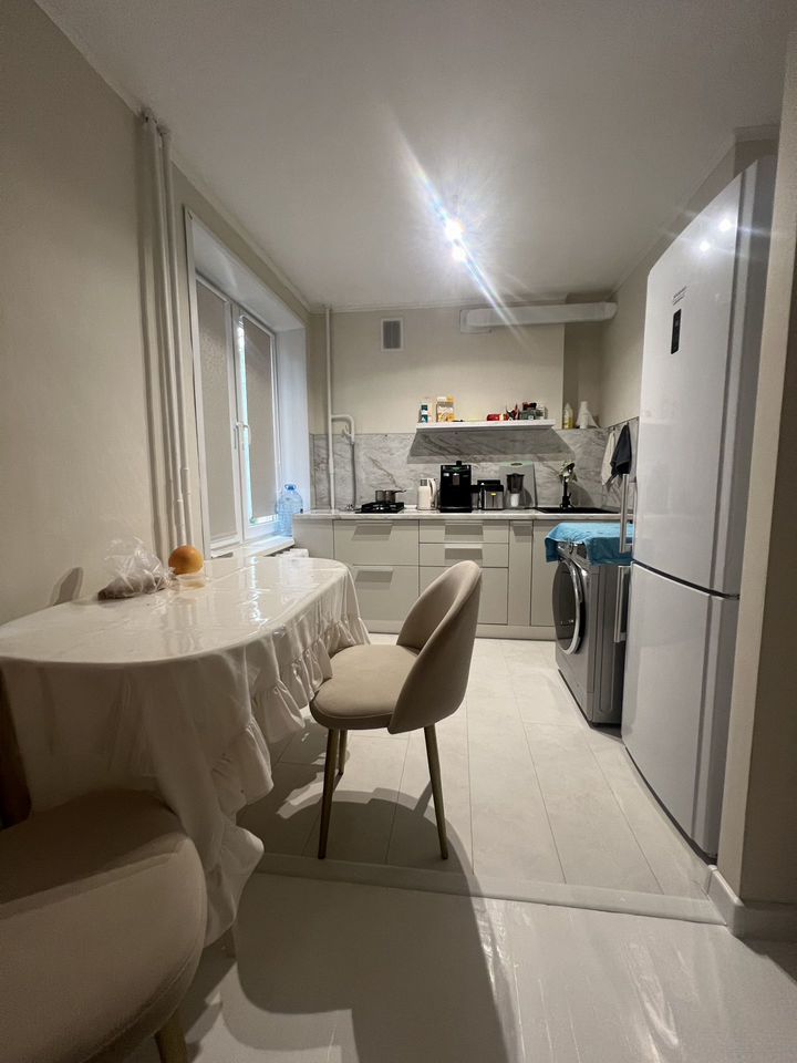 2-комнатная квартира, 46 м² — фото 2