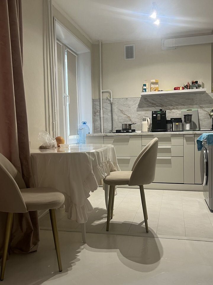 2-комнатная квартира, 46 м² — фото 4