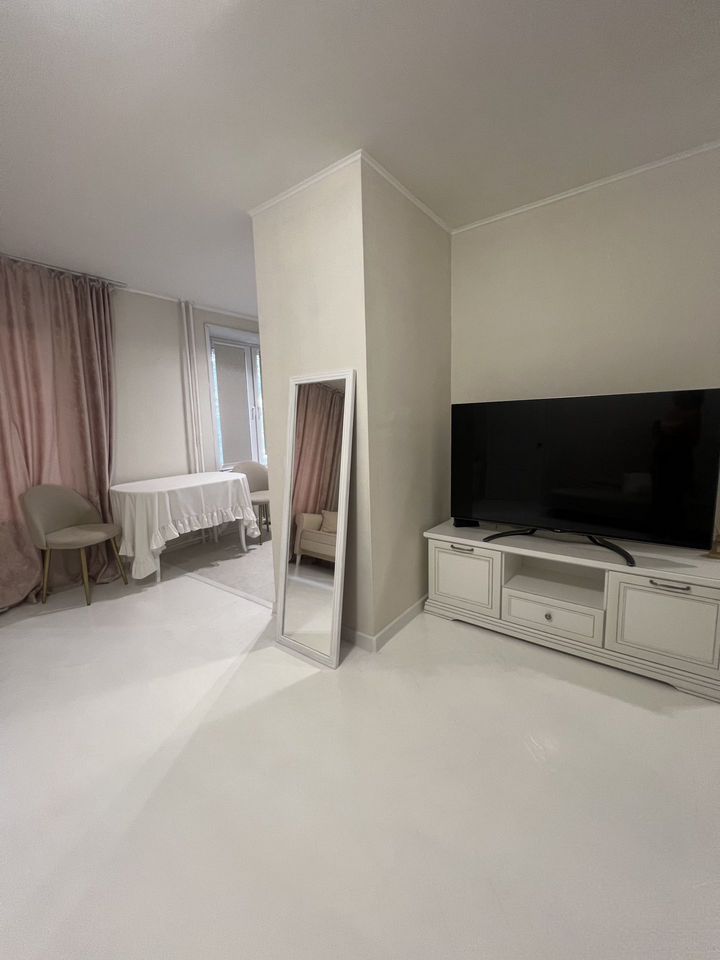 2-комнатная квартира, 46 м² — фото 7