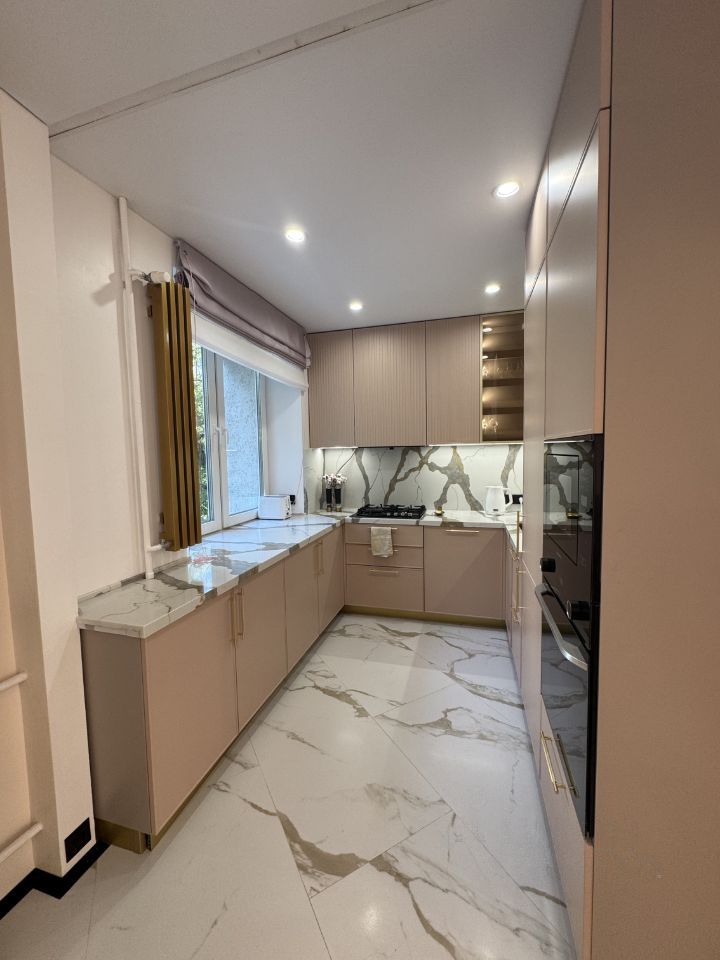 3-комнатная квартира, 57 м² — фото 1