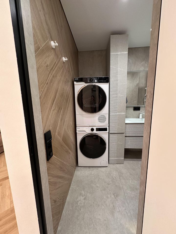 3-комнатная квартира, 57 м² — фото 5