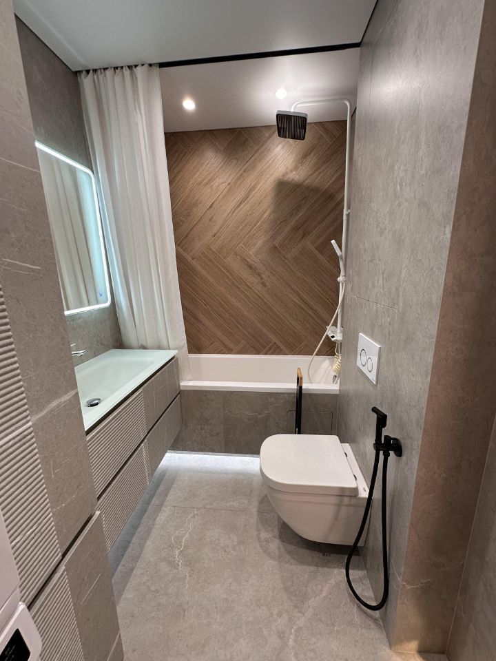 3-комнатная квартира, 57 м² — фото 6