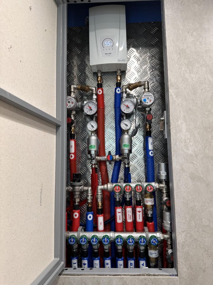 3-комнатная квартира, 57 м² — фото 7