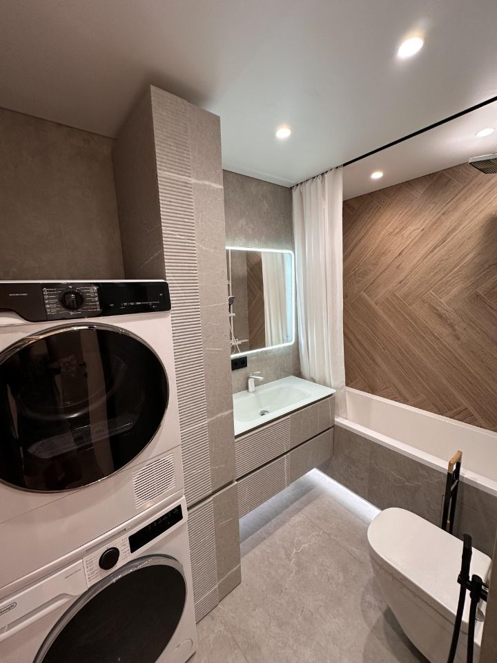 3-комнатная квартира, 57 м² — фото 8