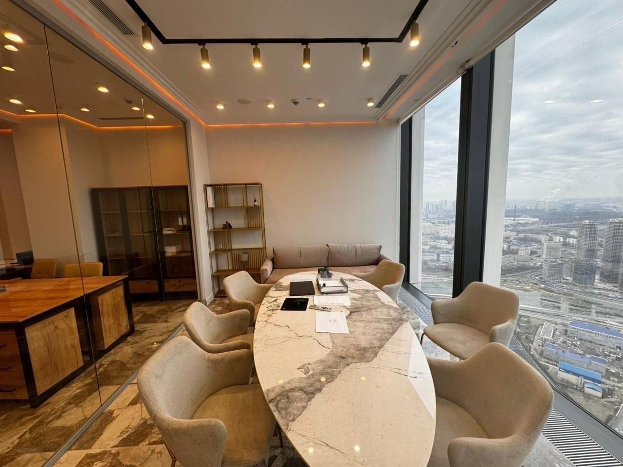2-комнатная квартира, 48 м² — фото 1