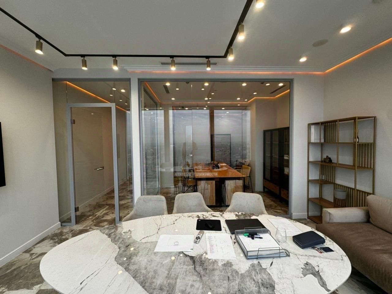 2-комнатная квартира, 48 м² — фото 2