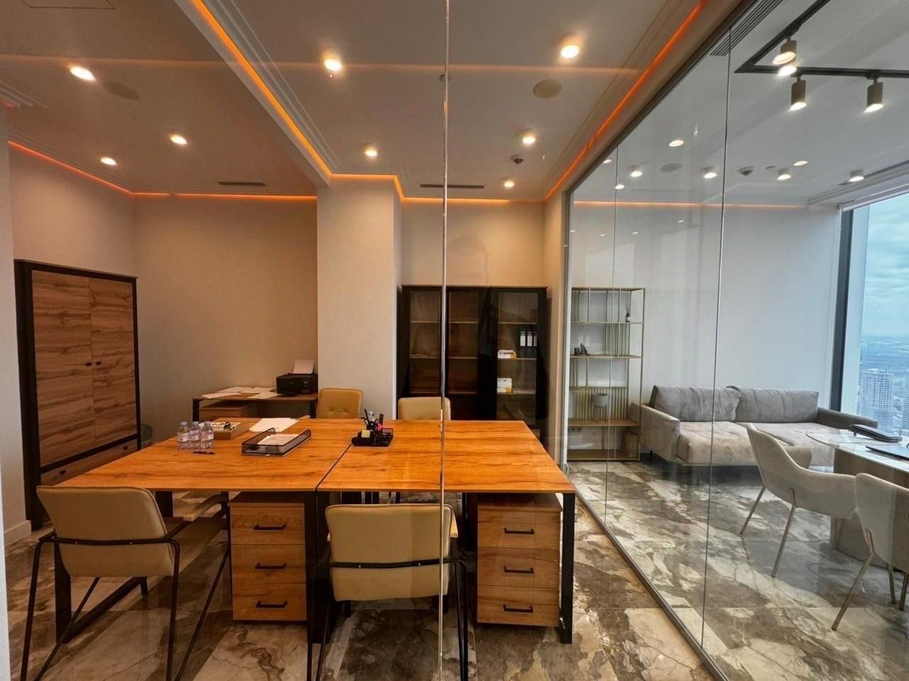 2-комнатная квартира, 48 м² — фото 3
